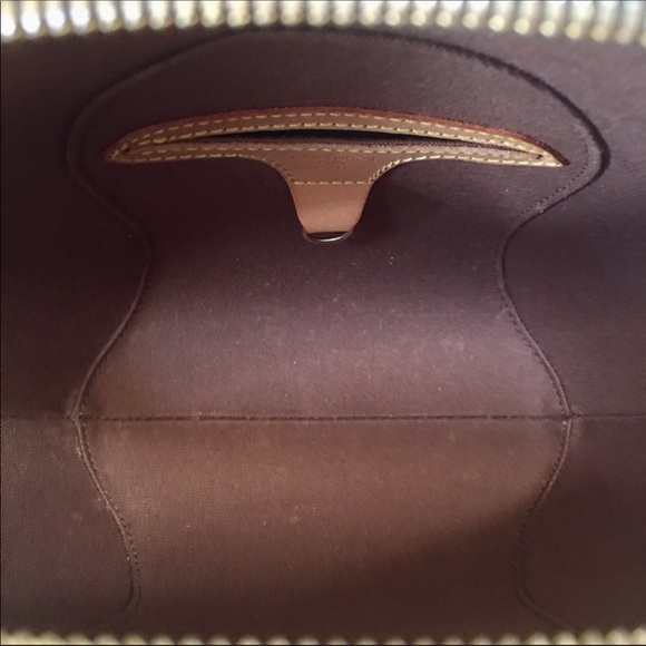 Auth Louis Vuitton Ellipse PM MI0948 - Picture 8 of 8